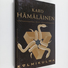 Karo Hämäläinen : Kolmikulma - pikkukuva 1
