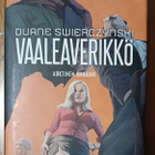 Duane Swierczynski - Vaaleaverikkö - pikkukuva 1