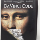 Da Vinci Code (FRA, Hanks, Tautou, collector, 2dvd) - pikkukuva 2
