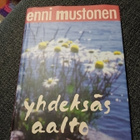 Enni mustonen yhdeksäs aalto v. 1996 - pikkukuva 1