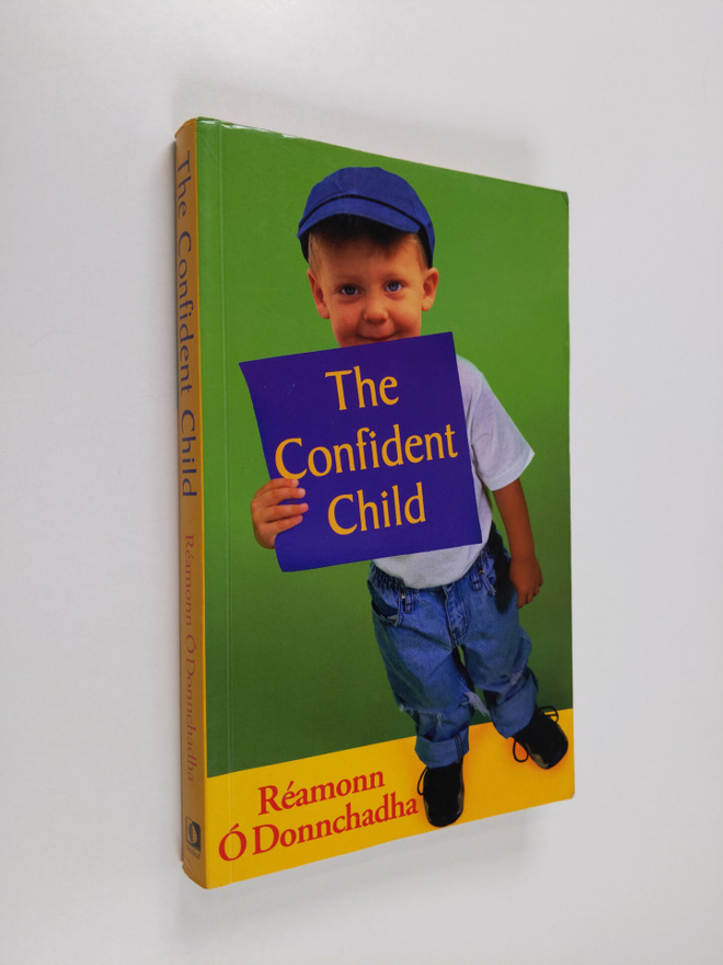 Reamonn O Donnchadha : The Confident Child