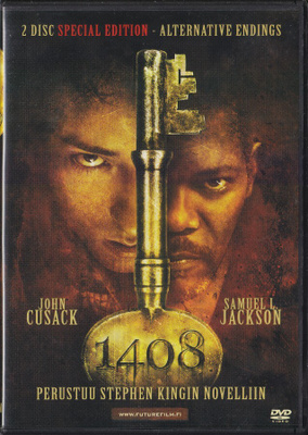 1408 (2xDVD K13)