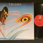 Trussel - Love Injection LP (1980) - pikkukuva 1
