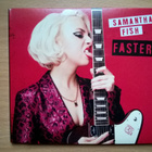 Samantha Fish - Faster CD - pikkukuva 1