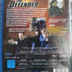 THE DEFENDER BLU-RAY - pikkukuva 2