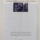 Turo Manninen : Pohjoisen Suomen sairaanhoidon historia (... - pikkukuva 2