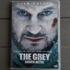 DVD: The Grey / Suden Hetki (Liam Neeson 2012) - pikkukuva 1