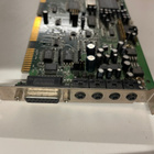 Creative Sound Blaster AWE32 CT3900 ISA - pikkukuva 4