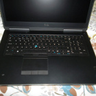 Teholäppäri Dell Precision - pikkukuva 2