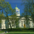 kortti ** Helsinki kirkko tai katedraali - erilaisia - pikkukuva 1