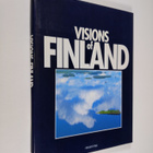 Jorma Komulainen ym. : Visions of Finland - pikkukuva 1