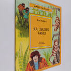 Kari Vaijärvi : Kulkurin takki - pikkukuva 1