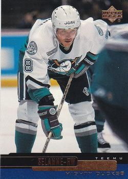 1999-00 Upper Deck - Valitse ja Poimi Listalta