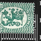 1926 M-17 40 p kapeat numerot HR ** LaPe 115 B I W 1 väri a - pikkukuva 3