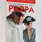 Jari Sinkkonen : Tillsammans med pappa - pikkukuva 1