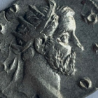 ROOMA - DIVVS ANTONINVS PIVS – (Trajanus Decius) - pikkukuva 2