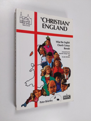 Brierley : Christian England