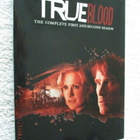 TRUE BLOOD (10 x DVD) THE COMPLETE FIRST AND SECOND SEASON - pikkukuva 1