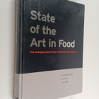Jan-Willem Grievink : State of the art in food : the chan... - pikkukuva 1
