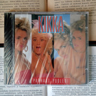 Kikka - Parhaat puoleni (UUSI CD) - pikkukuva 1