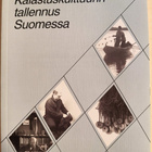 Ari Lappalainen: Kalastuskulttuurin tallennus Suomessa - pikkukuva 1