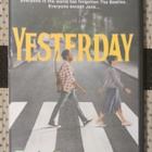 Yesterday - pikkukuva 1