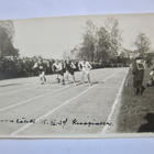 VANHA Valokuva Kuopio Urheilu Paavo Nurmi 1920-l - pikkukuva 1