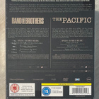 Band of Brothers & The Pacific (13DVD) uusi ja muoveissa - pikkukuva 4