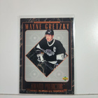 1995-96 Upper Deck - Predictors Hobby #H7 Wayne Gretzky - pikkukuva 1