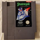NES Shadowgate (EEC, CIB) - pikkukuva 2