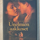 Unelmien aakkoset (2003) Jessica Alba & Hugh Dancy (UUSI) - pikkukuva 1