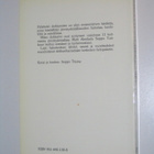 Ekholm - Parkkinen (toim): Pidättekö dekkareista (1.p. 1985) - pikkukuva 2