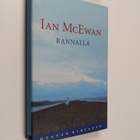 Ian McEwan : Rannalla - pikkukuva 1