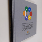 Etelä-Suomen Syöpäyhdistys 50 v 1965-2015 : sitoutumista ... - pikkukuva 1