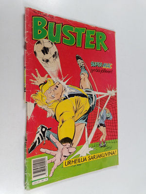 Buster 4/1988
