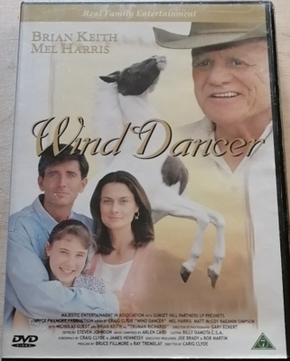 Wind dancer
