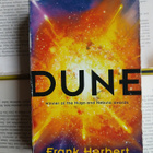 Frank Herbert - Dune (paperback) - pikkukuva 1