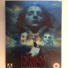 Dream Demon [Blu-ray] Arrow (Slipcover) 1988 - pikkukuva 1