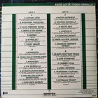 EINO GRÖN 28 IKIVIHREÄÄ-2LP,SAFLP 2016,v.1988 FAZER FINNLEVY - pikkukuva 2