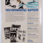 Jules Verne : Viisitoistavuotias kapteeni - pikkukuva 2