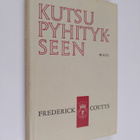 Frederick Coutts : Kutsu pyhitykseen - pikkukuva 1