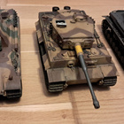 Pantteri panssarivaunu pienoismalli 1/35 - pikkukuva 5