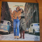 Chris Hunter:Early Days LP - pikkukuva 1