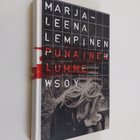 Marja-Leena Lempinen : Punainen lumme - pikkukuva 1