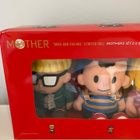 EarthBound / MOTHER 2 Plush Set – Nintendo pehmolelusarja - pikkukuva 2