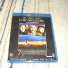 PÄÄMÄRÄNÄ COLD MOUNTAIN (Nicole Kidman) BD*** - pikkukuva 1