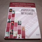 Jalkanen - Kurkela : Populaarimusiikki - pikkukuva 1
