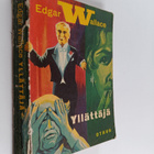 Edgar Wallace : Yllättäjä - pikkukuva 1