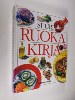 Suuri ruokakirja