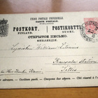 1889 Korpi pv ehiö os Kausala station Iittis - pikkukuva 1